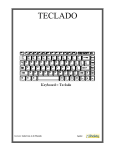 teclado - Comunidade do Notebook