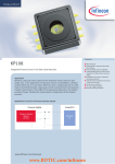 BDTIC KP108 Product Brief
