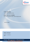 BDTIC  TVS Diodes ESD102-U2-099EL