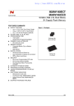 M28W160ECT M28W160ECB  16 Mbit (1Mb x16, Boot Block)