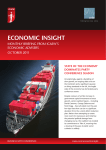 ECONOMIC INSIGHT MONTHLY BRIEFING FROM ICAEW’S ECONOMIC ADVISERS OCTOBER 2011