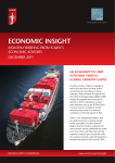 ECONOMIC INSIGHT MONTHLY BRIEFING FROM ICAEW’S ECONOMIC ADVISERS DECEMBER 2011