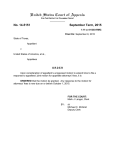 CLERK'S ORDER: Any Response to the Motion For Attorneys' Fees due Oct. 1