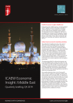 Economic Insight: Middle East