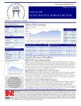 EGYPT WEEKLY MARKET REVIEW Market Performance 3-9 January, 2010 Powered by