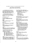 PROC DISCRETE-A Procedure for Fitting Discrete Probability Distributions