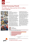 Global Economy Watch export challenge February 2016