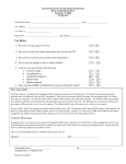 TB Clinic Forms