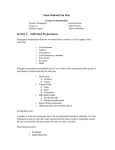 Word Document (doc)