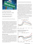 House-price declines can exert both direct and indirect effects