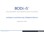 BODi LB WeightedBalance