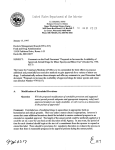 d United States Department of the Interior :;j7 BiologicalResourcesDivision