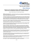 Comtech EF Data Intelsat Gateway News Release-May2007