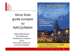 Verso linee guida europee su NAFLD/NASH