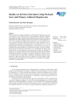 Aqua-BioSci. Monogr. (ABSM), Vol. 1, No. 2, pp. 1–57 (2008)