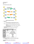 honors biology Ch. 10 Notes DNA