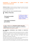 Stiffness Muscolare. Movimenti periodici o continui. Contrazioni