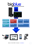 BCD WebSmart BCD Presto Elite document solutions Elite web