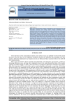 Advances in Natural and Applied Sciences Beter ICs with Nano Electronic