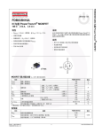 FDB035N10A N MOSFET