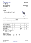 N0439N Data Sheet