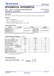 NP45N06VUK, NP45N06PUK  Data Sheet