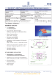 BVR  ISA-WELD - SMD Präzisionswiderstände / SMD precision resistors