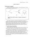Bipolar Transistors I – Page 1 Bipolar Transistors I