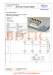 BDTIC 2PS12017E44F38055 Technical Information