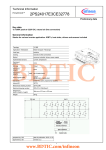 2PS24017E3CE32778 TechnicalInformation