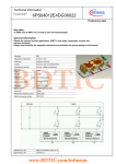 6PS04012E4DG36022 TechnicalInformation