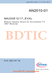 BDTIC AN2010-01 MA200E12/17_EVAL