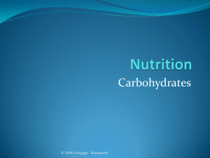 Unit 1/Carbohydrates Fall 2011.pdf