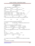 JSUNIL TUTORIAL, SAMASTIPUR, BIHAR  Sample Question Paper Class 10 Mathematics SA-1