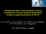 CaseReport - Aritmologia in Campania