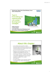 Track 5: Formulating and Implementing Low-carbon