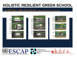 HOLISTIC RESILIENT GREEN SCHOOL +