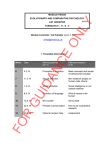 MODULE PS3036 EVOLUTIONARY AND COMPARATIVE PSYCHOLOGY CAT HOBAITER