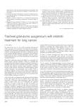 Mycobacterium tuberculosis-infected individuals: associations with 7