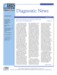 Diagnostic News A  E