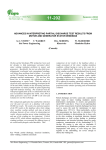 ADVANCES IN INTERPRETING PARTIAL DISCHARGE TEST RESULTS FROM