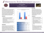 College Student Perceptions of Mental Health Counseling at Minnesota State