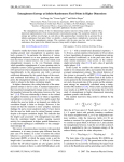 Entanglement Entropy at Infinite-Randomness Fixed Points in Higher Dimensions Yu-Cheng Lin,