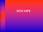 Lezione:sincope - Chaos Scorpion 2.0