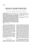 Breathing  30  per  cent  oxygen ... responsiveness  to  methacholine  in  asthmatic ...