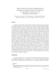 Percutaneous Balloon comPression of Gasserian GanGlion for the treatment exPerience from india