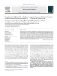 Neuroscience Letters ␤ 3 Pyroglutamate-A