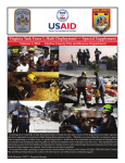 Virginia Task Force 1, Haiti Deployment — Special Supplement 1