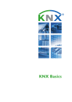 KNX Basics