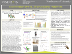 BACKGROUND CONCLUSIONS GOAL Define the protein YbfE’s role in helping